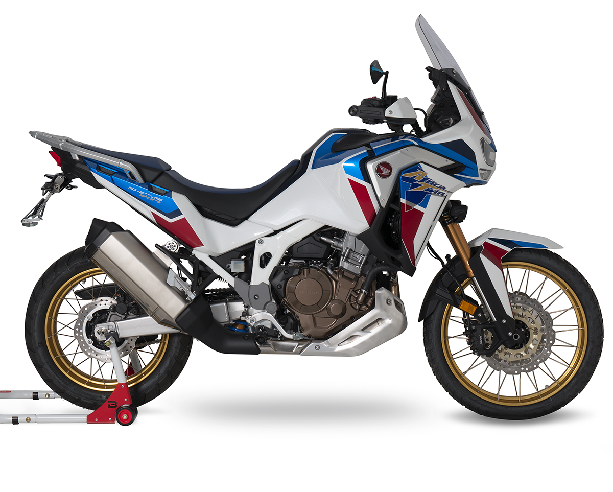 Africa Twin