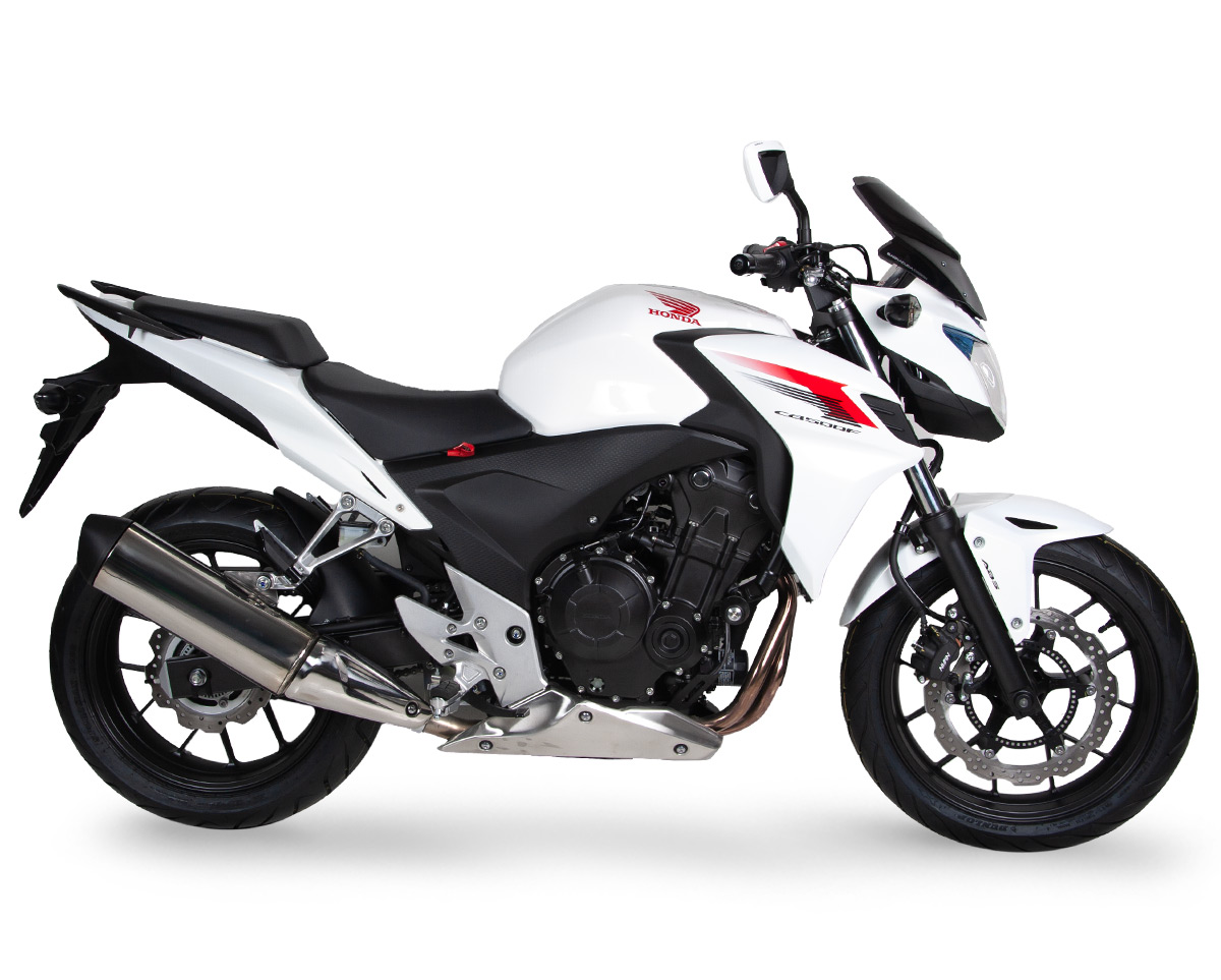 CB 500F 13-15