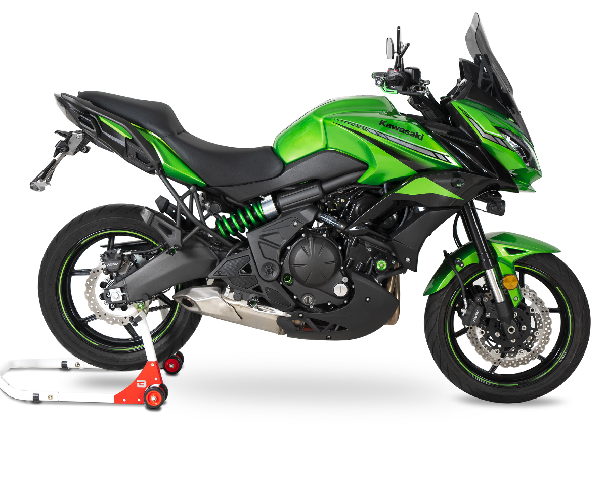 Versys 650 14-21