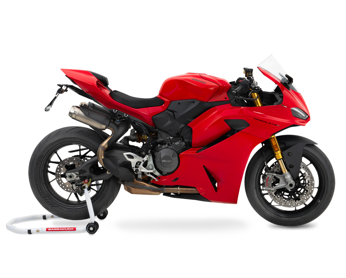 Panigale V2 2025