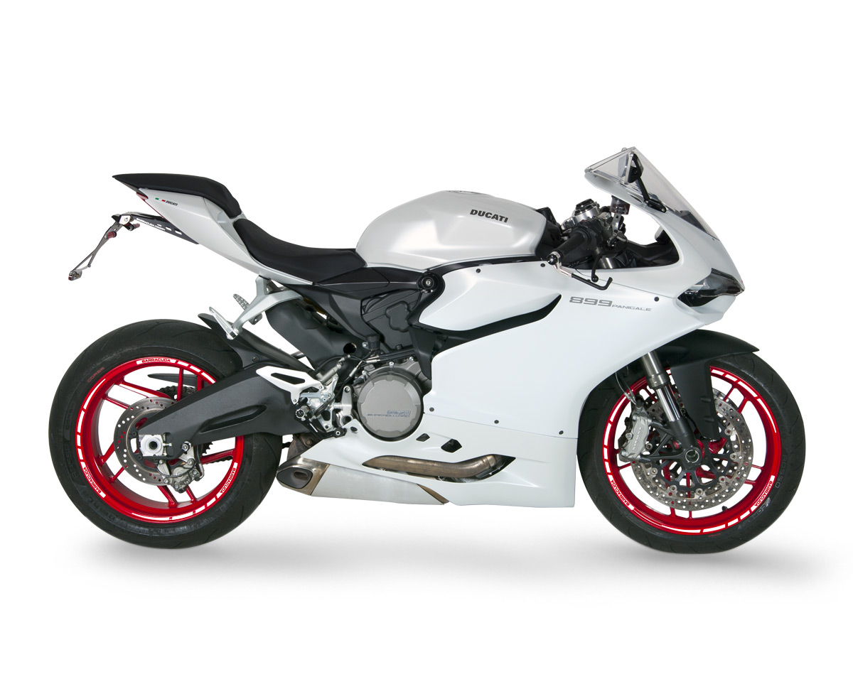 Panigale 899-1299