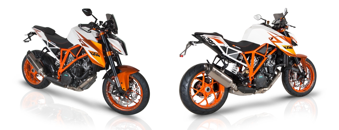 Superduke 1290 13-16