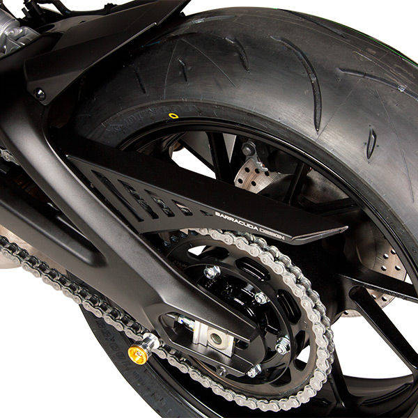 KETTINGKAST YAMAHA MT-09 TRACER