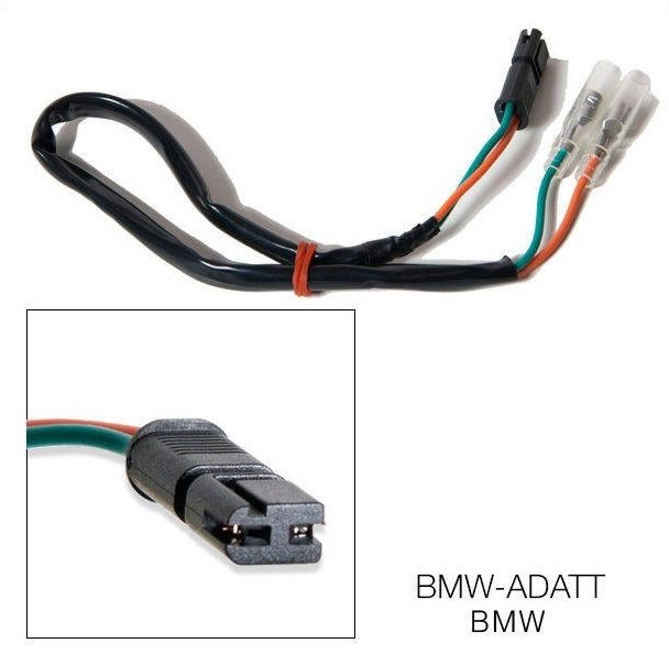 ADAPTORKABELSET BMW