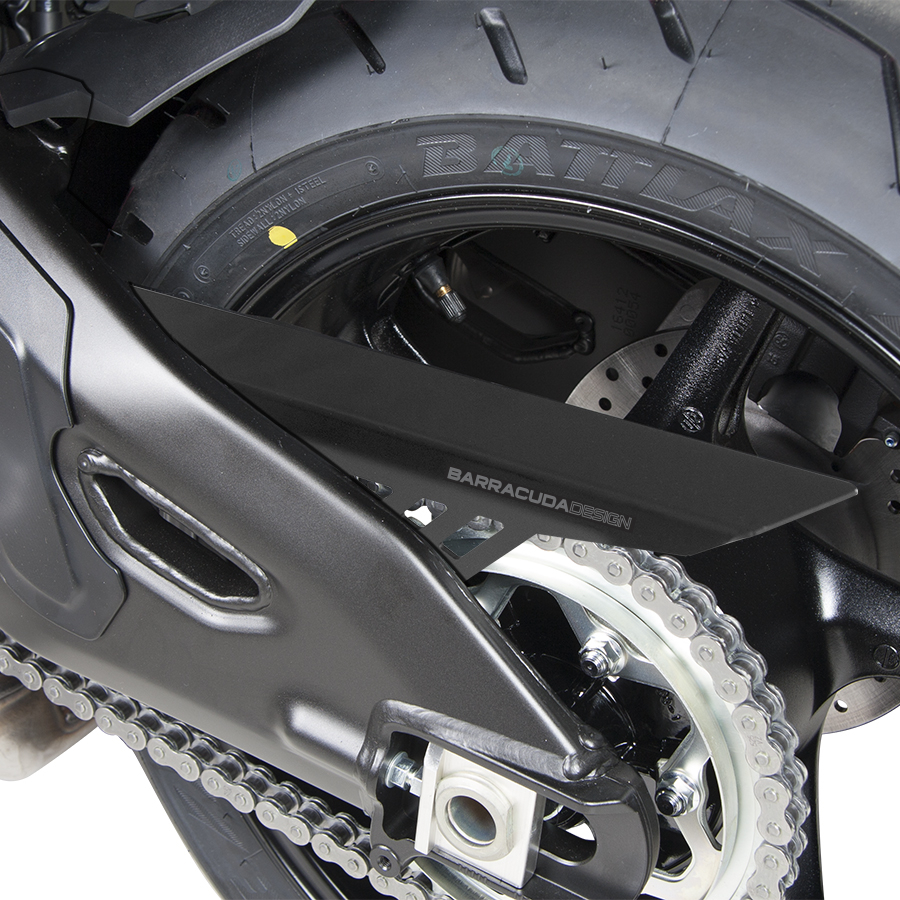 KETTINGKAST YAMAHA MT-10