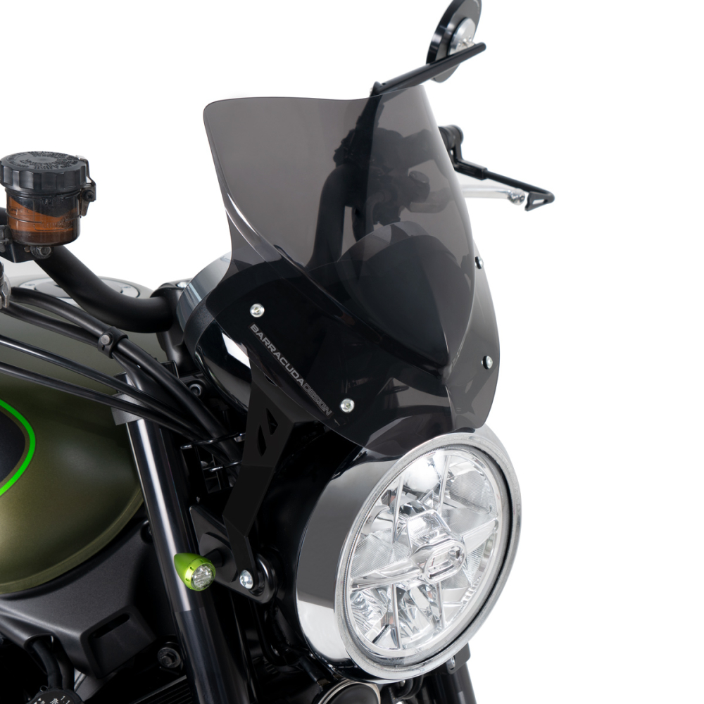 WINDSCHERM AEROSPORT KAWASAKI RS 900 (2018-2022)