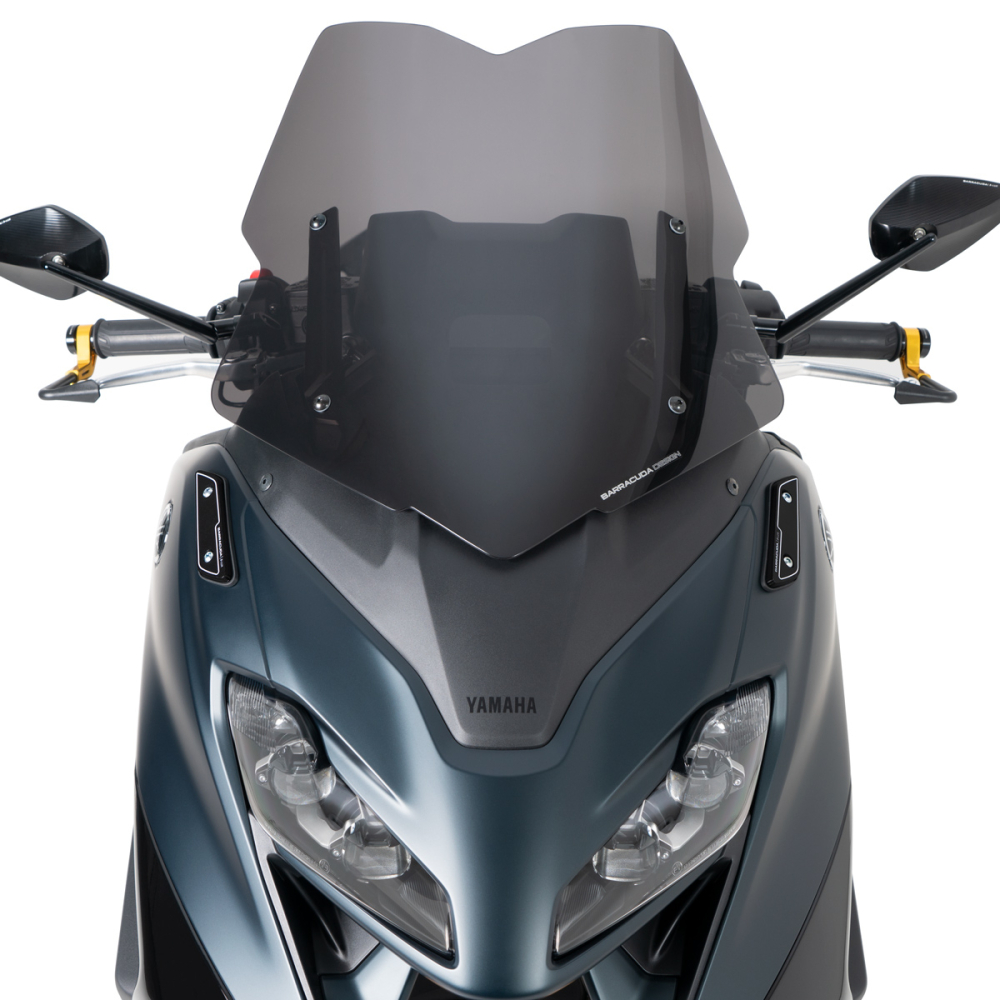 WINDSCHERM AEROSPORT - YAMAHA T-MAX 560 2022