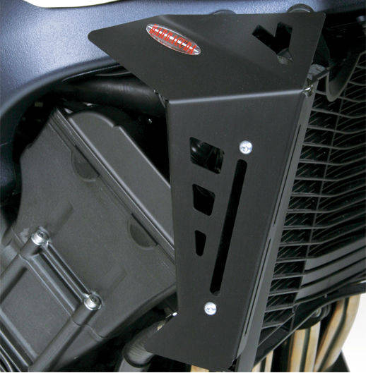 RADIATORBESCHERMING YAMAHA FZ1