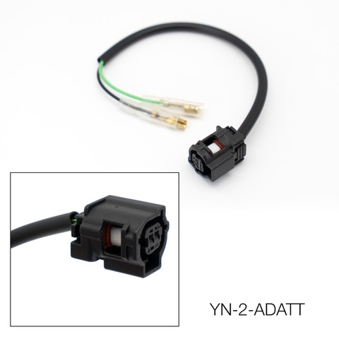 ADAPTORKABELSET YAMAHA LED